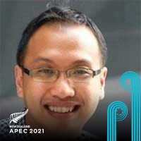 Elton Kuah