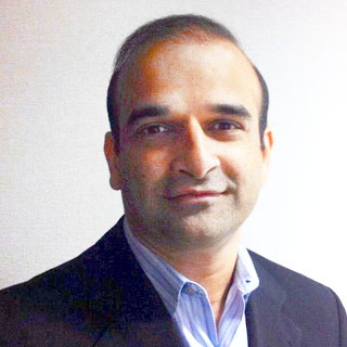 Irfan Burney
