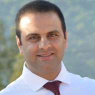 Abid Ali
