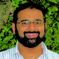Farrukh Siddiqui