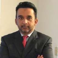 Amman Haidri