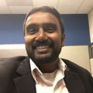 Jafer Ali